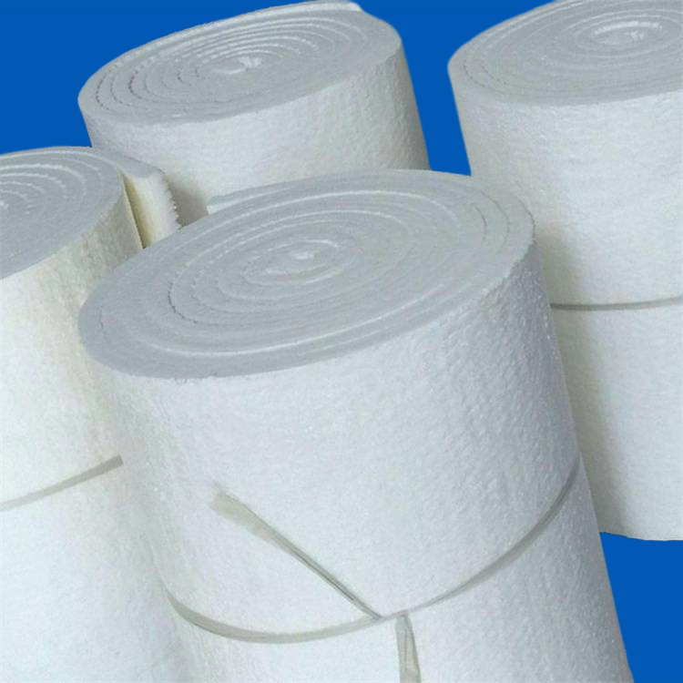 桃江陶瓷纤维毡